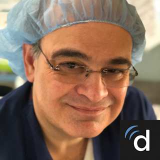 Vafa Foroughi, MD, Anesthesiology, St. Louis, MO