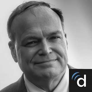Robert Hotchkiss, MD
