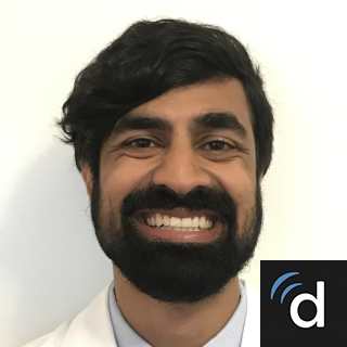 Anish Parikh, MD, Oncology, Columbus, OH