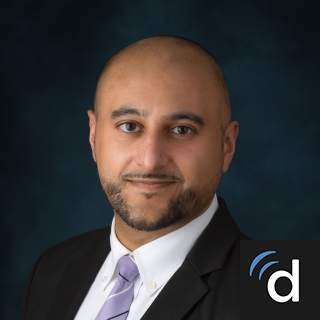 Humair Quadri, MD, General Surgery, Baltimore, MD