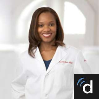 Annette Okai, MD