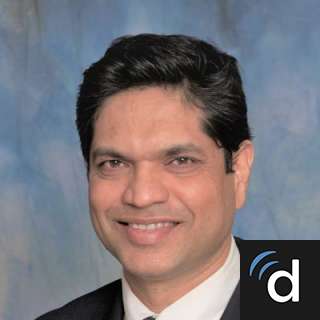 Avinash Jadhav, MD, Orthopaedic Surgery, Johnstown, PA