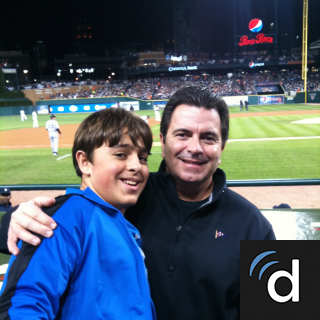 Steven Rivera, DO