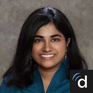 Jasmine John, MD
