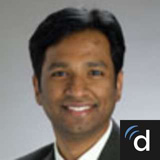 Aravind Sugumar, MD