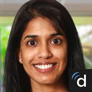 Shalina Nair, MD