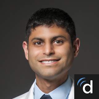 Michael Ortiz, MD