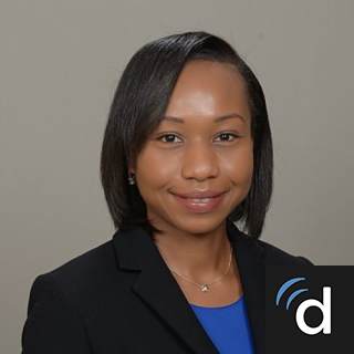 Cinsley Gentillon, MD