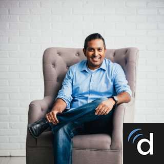 Ashwin Lal, MD
