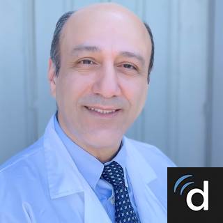 Afshin Bidari, MD, Internal Medicine, Bellevue, WA