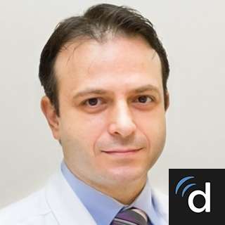 Stefan Novac, MD