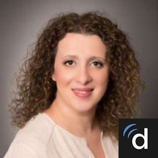 Marina Shtern, MD