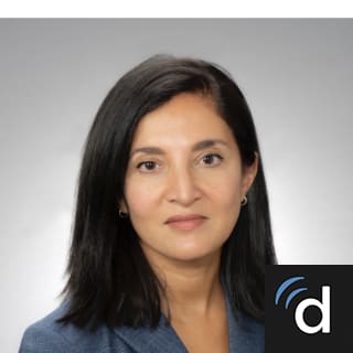 Neena Reddy, MD