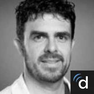 Matthew Morgan, MD