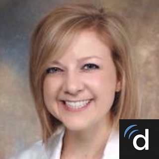 Caitlin Chicoine, MD