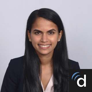 Suchitra Nair, MD