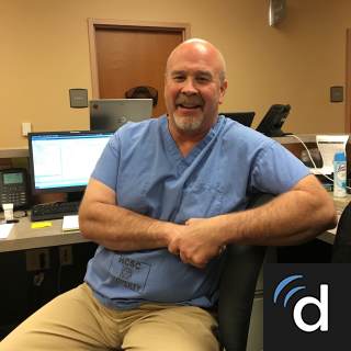 Christopher Gilbert, MD