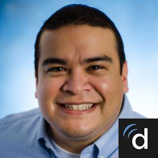 Orlando Zepeda, MD