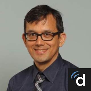 Earl John Mauricio, MD