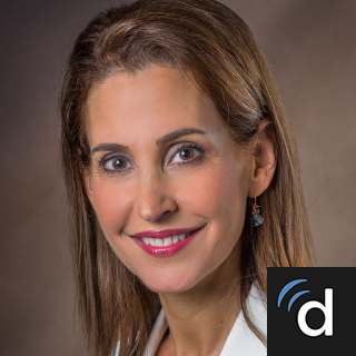 April Fox, MD
