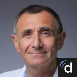 Hersch Pachter, MD