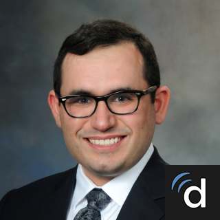 Bradley Daniels, MD