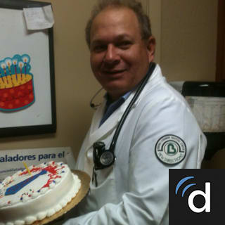 Israel Alvarez, MD