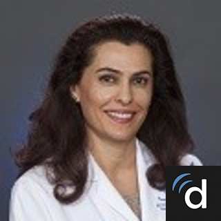 Nana Barseghian, MD