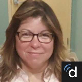 Deborah Gianfortune, Family Nurse Practitioner, Brooklyn, NY