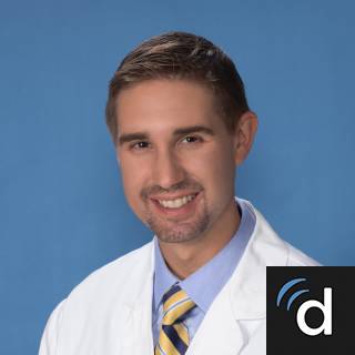 Adam Cavallero, MD