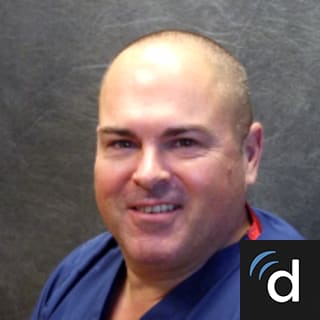 John Ares, MD