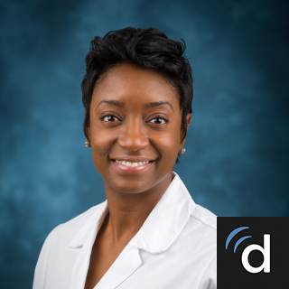 Janese Laster, MD