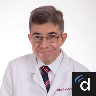 Hristo Hristov, MD