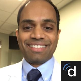 Siddhartha Rangineni, MD