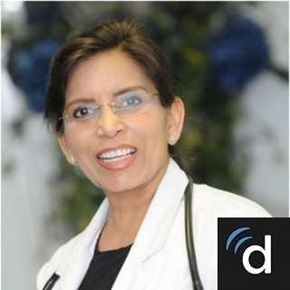 Maya Patel, MD