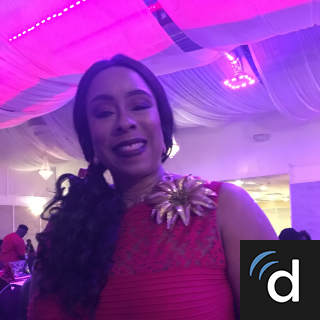 Chinyere Amazu, MD