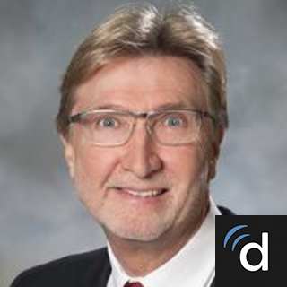 John Peterson, MD