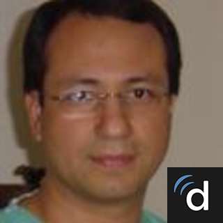 Walter Ramirez, MD