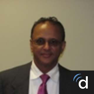 Verghese George, MD