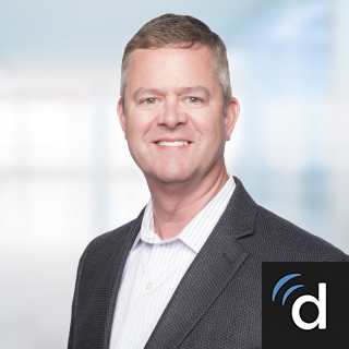 Douglas Dickey, MD
