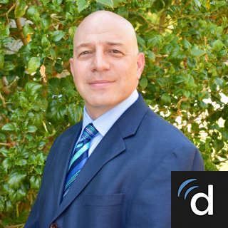 David Tessler, DO, Gastroenterology, Mesa, AZ