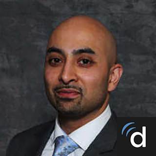 Azim Laiwalla, MD