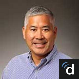 Ernest Yeh, MD