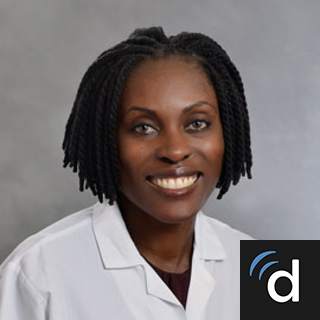 Ibiyonu Lawrence, MD, Geriatrics, New Brunswick, NJ