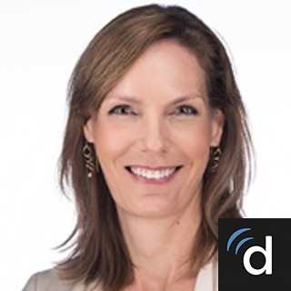 Susan MacLennan, MD