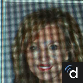Connie Wilson, DO, Emergency Medicine, Ada, OK