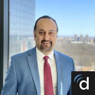 Mohammed Al-Juboori, MD