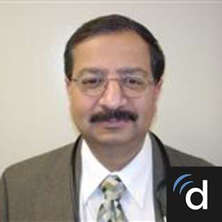 Dhruv Patel, MD