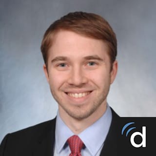 Zachary DeVore, MD