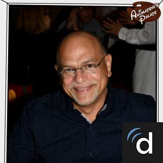 Jose Munoz Benedicto, MD